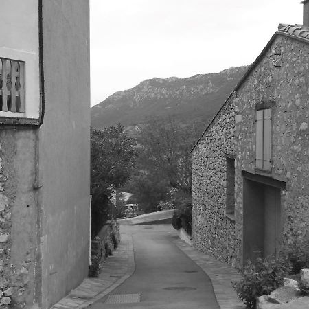 Les Lavandes Duilhac Exterior foto